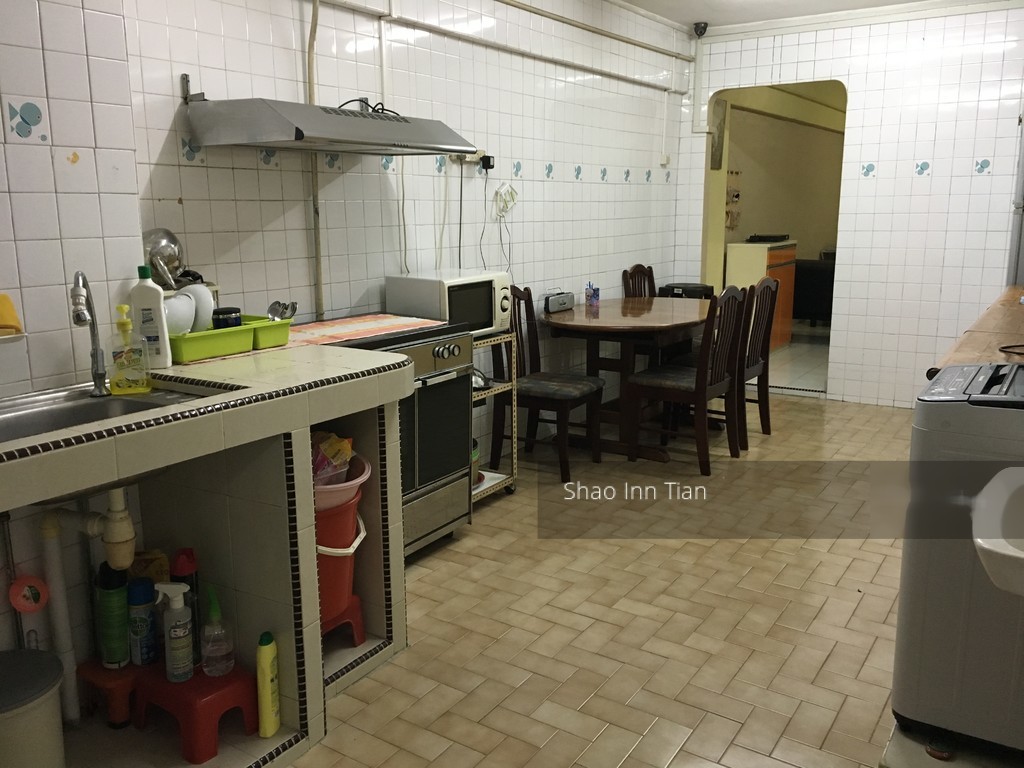 Blk 313 Ang Mo Kio Avenue 3 (Ang Mo Kio), HDB 3 Rooms #207729091